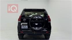 تويوتا لاندكروزر برادو